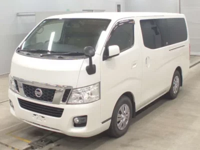 Nissan CARAVAN VAN