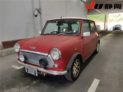 Rover MINI