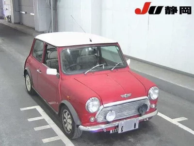 Rover MINI