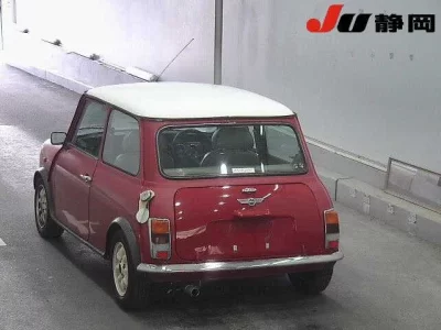 Rover MINI