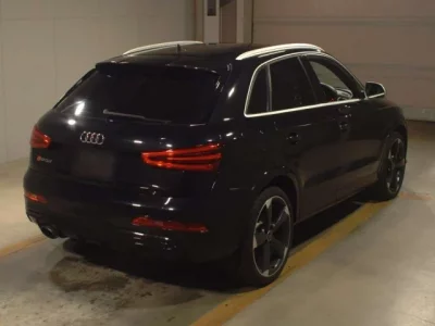 Audi RS Q3