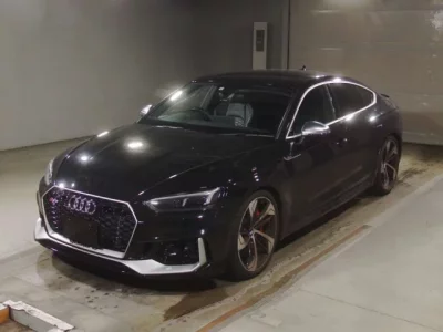 Audi RS5