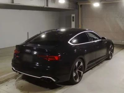 Audi RS5