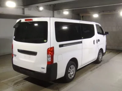 Nissan CARAVAN VAN