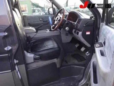 Mazda BONGO FRIENDEE