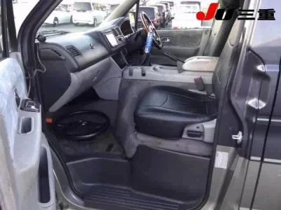 Mazda BONGO FRIENDEE