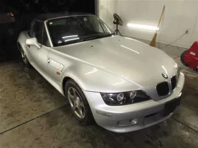 BMW Z3 SERIES