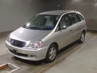 Toyota NADIA