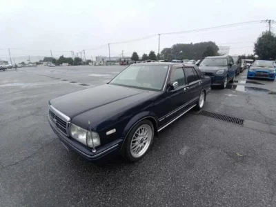 Nissan GLORIA