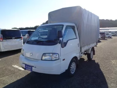 Mazda BONGO