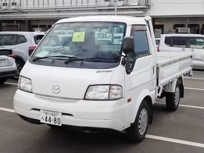 Mazda BONGO