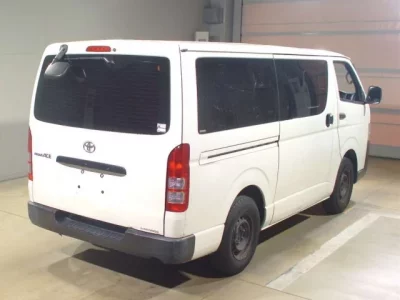 Toyota REGIUS ACE VAN