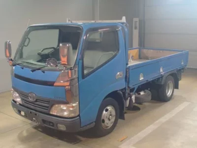 Toyota DYNA