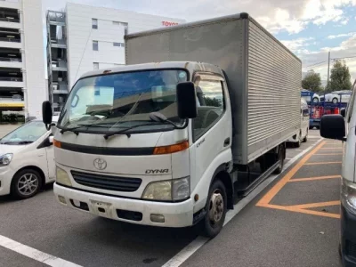 Toyota DYNA