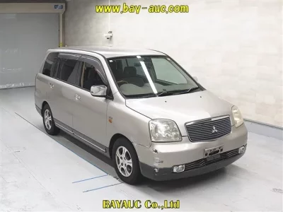 Mitsubishi DION