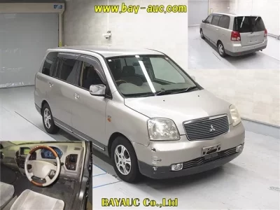 Mitsubishi DION