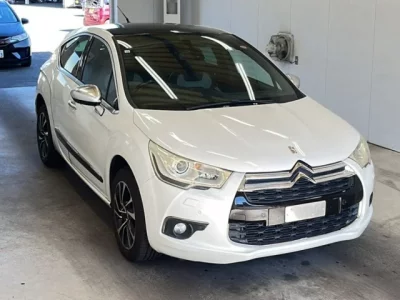 Citroen DS4