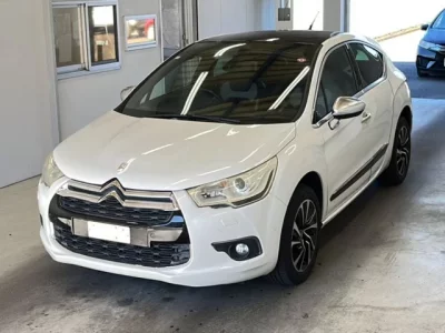 Citroen DS4