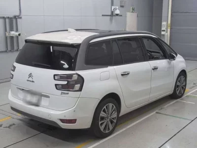 Citroen GRAND C4