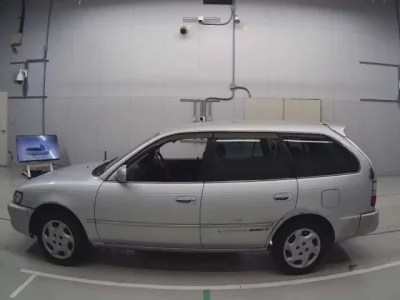 Toyota COROLLA TOURING WAGON