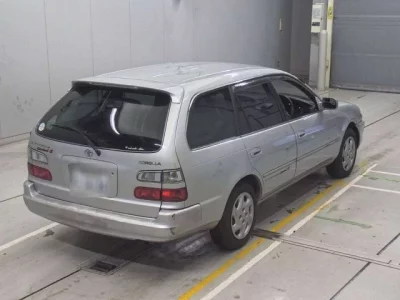 Toyota COROLLA TOURING WAGON