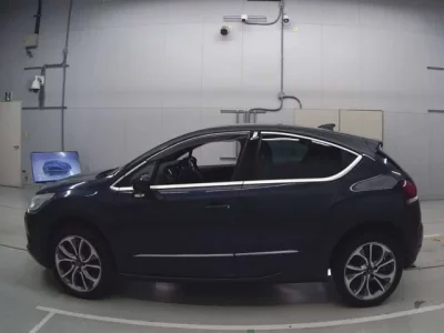 Citroen DS4