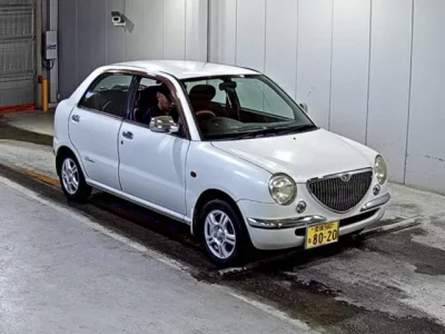 Daihatsu OPTI