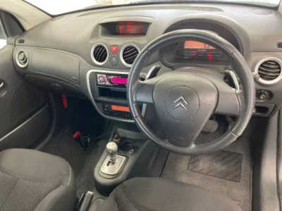 Citroen C2