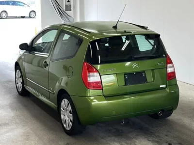 Citroen C2