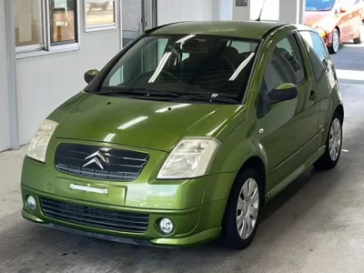 Citroen C2