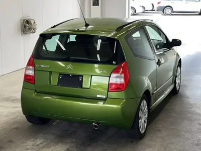 Citroen C2