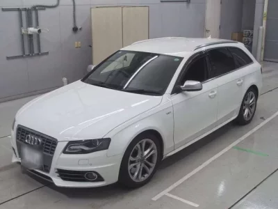 Audi S4
