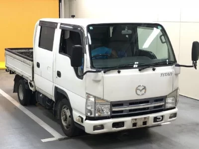 Mazda TITAN