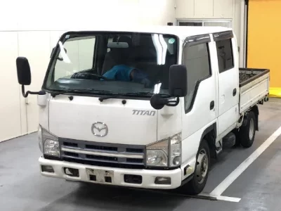 Mazda TITAN