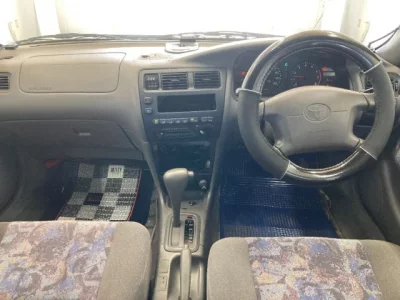 Toyota COROLLA TOURING WAGON