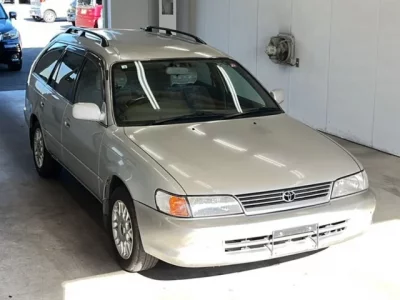 Toyota COROLLA TOURING WAGON