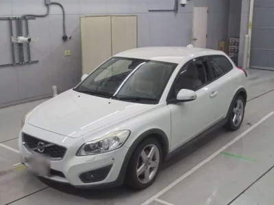 Volvo C30