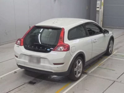Volvo C30
