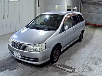 Nissan LIBERTY
