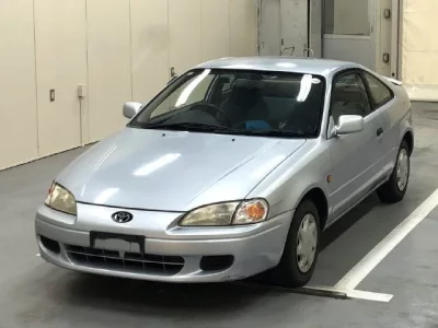Toyota CYNOS