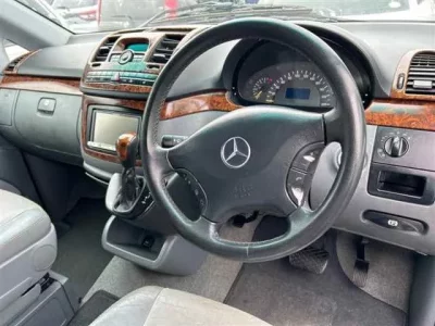 Mercedes-Benz VIANO