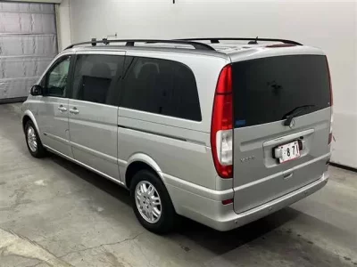 Mercedes-Benz VIANO