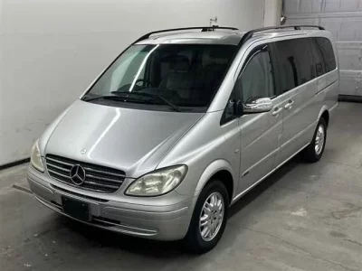 Mercedes-Benz VIANO