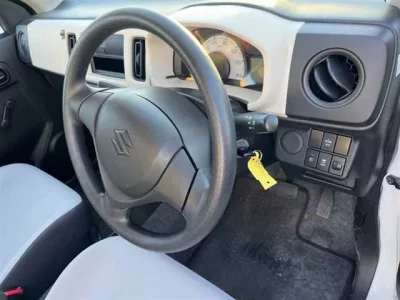 Suzuki ALTO VAN