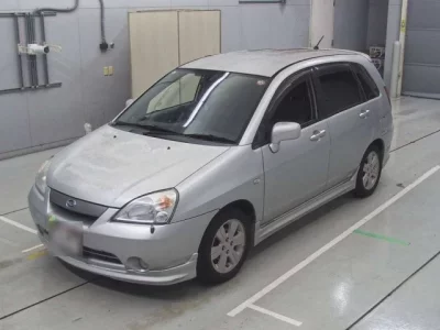 Suzuki AERIO