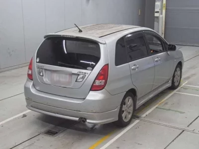 Suzuki AERIO