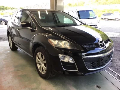 Mazda CX-7