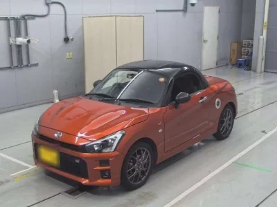 Toyota COPEN