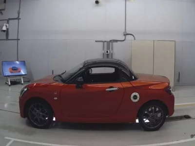 Toyota COPEN
