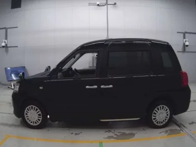 Toyota JPN TAXI